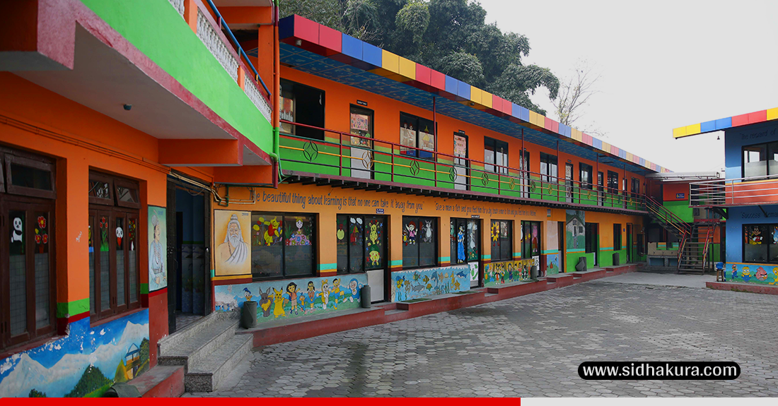 शैक्षिक हड्ताल, उपत्यका स्कुलहरू बन्द