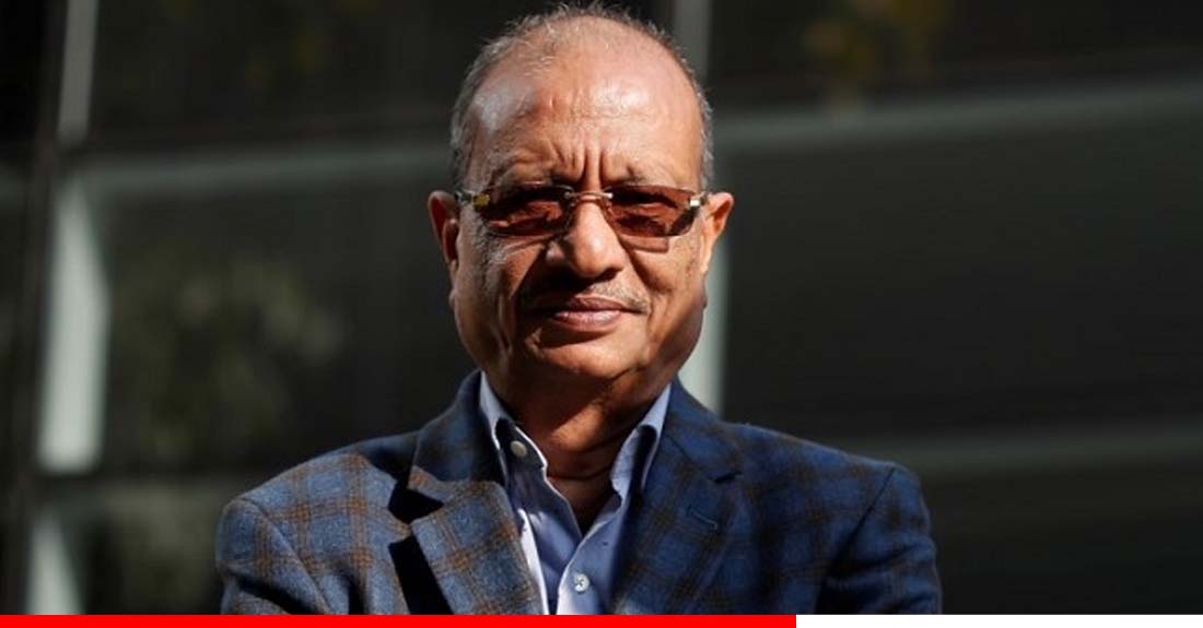 शंकरलाल अग्रवाललाई पुर्पक्षका लागि थुनामा पठाउन आदेश