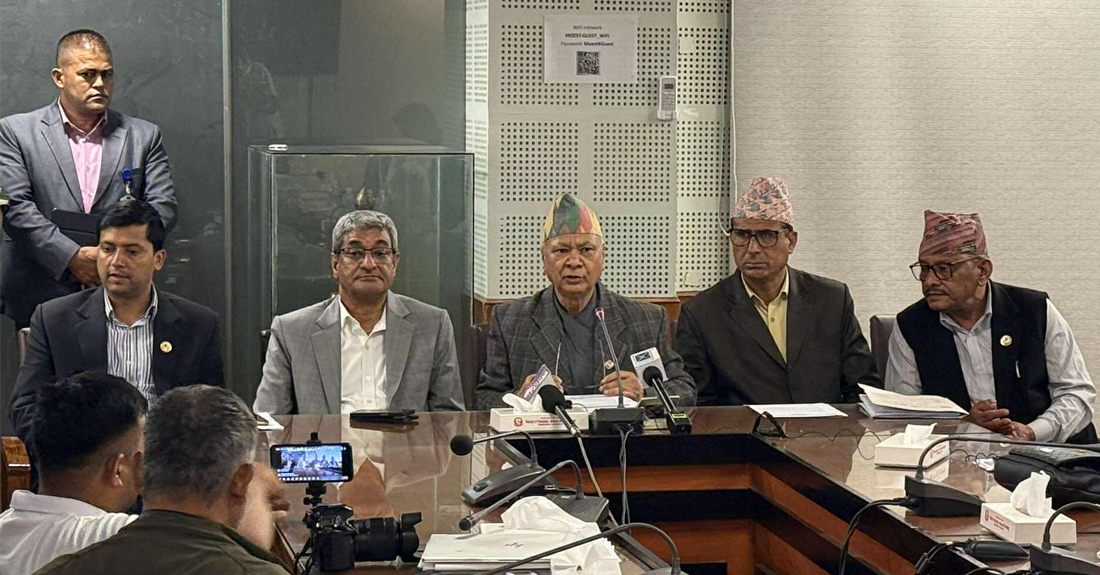 शिक्षक र सरकारबीच सहमति, यी हुन् सहमतिका ९ बुँदा