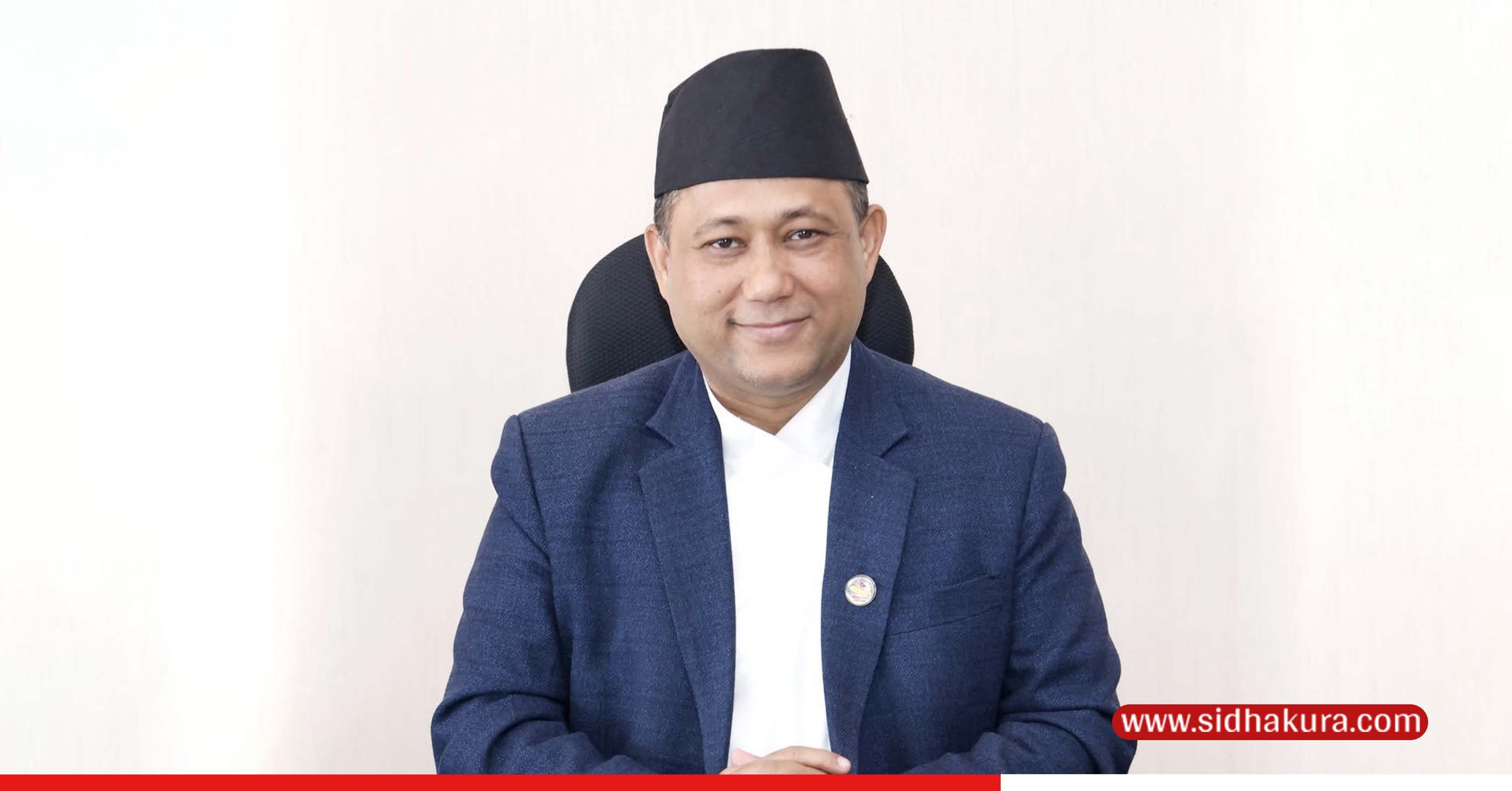 परराष्ट्रमन्त्री बेइजिङमा विभिन्न कार्यक्रममा सहभागी