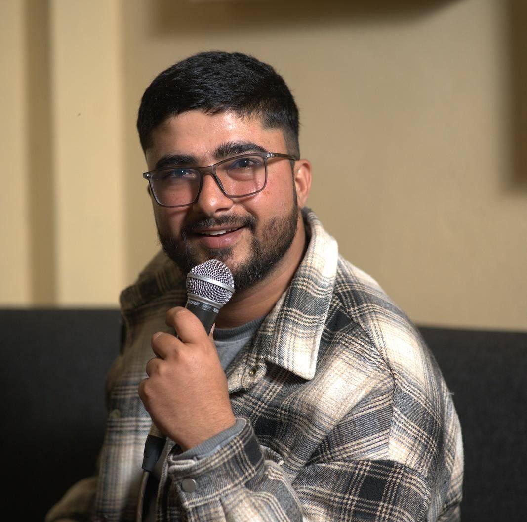 शिशिर पाण्डे