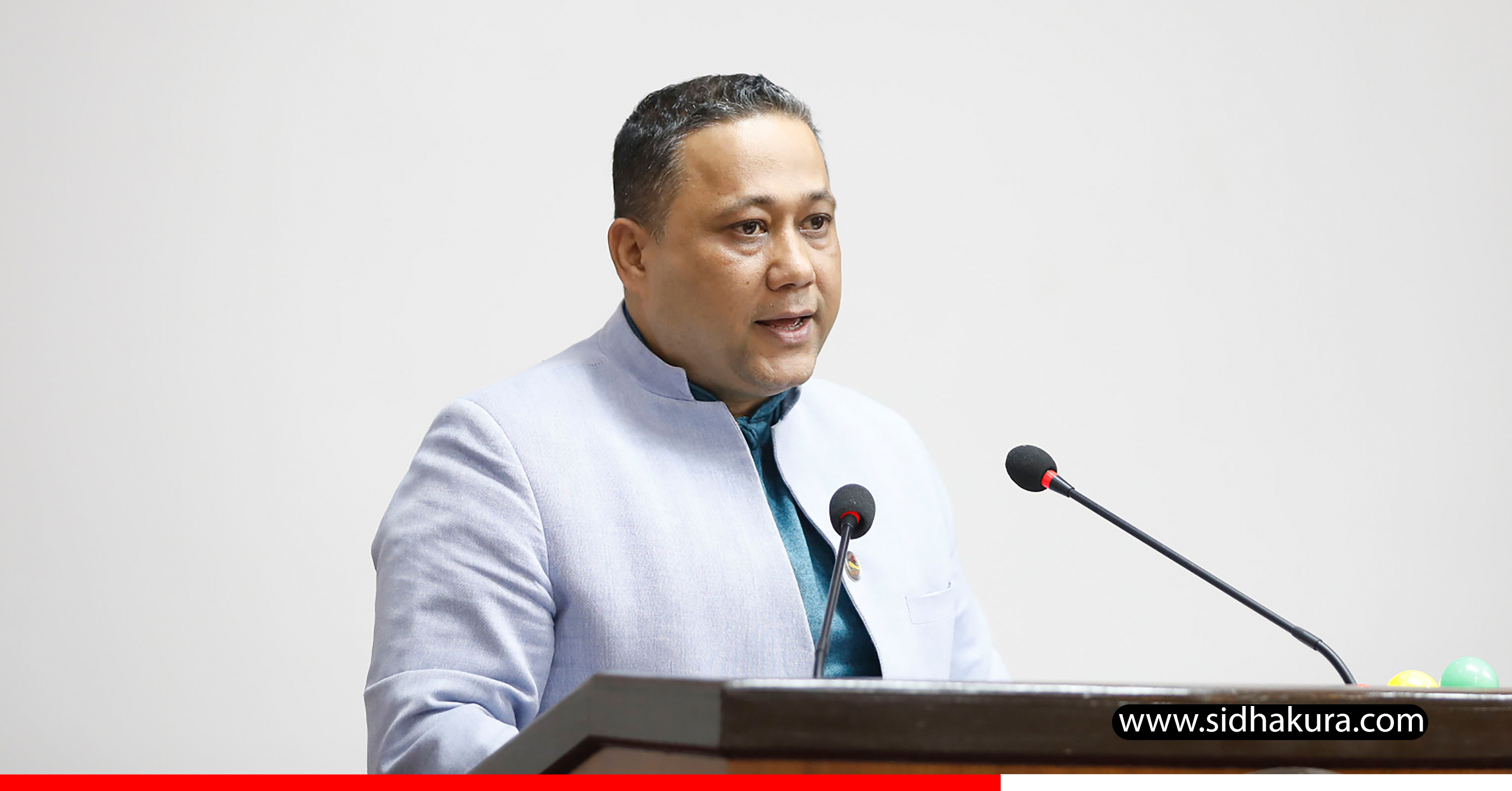 सीमासम्बन्धी विवादहरूलाई कूटनीतिक र आपसी छलफलमार्फत समाधान गर्न प्रतिवद्ध छौँः परराष्ट्रमन्त्री खनाल