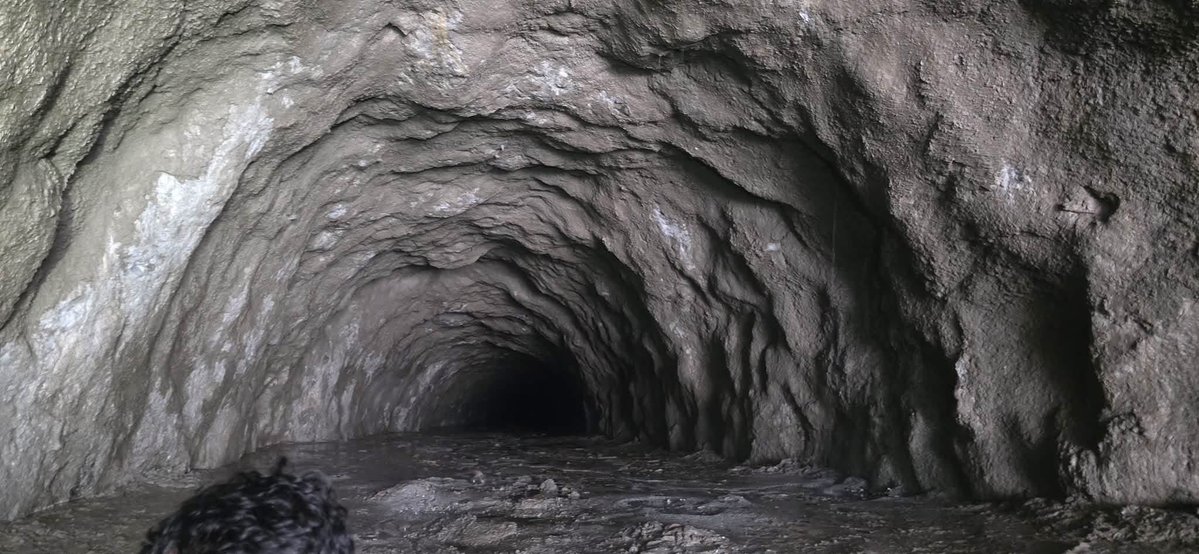 चिलिमे जलविद्युत आयोजनाको सुरुङमा भेटियो दुई जनाको शव