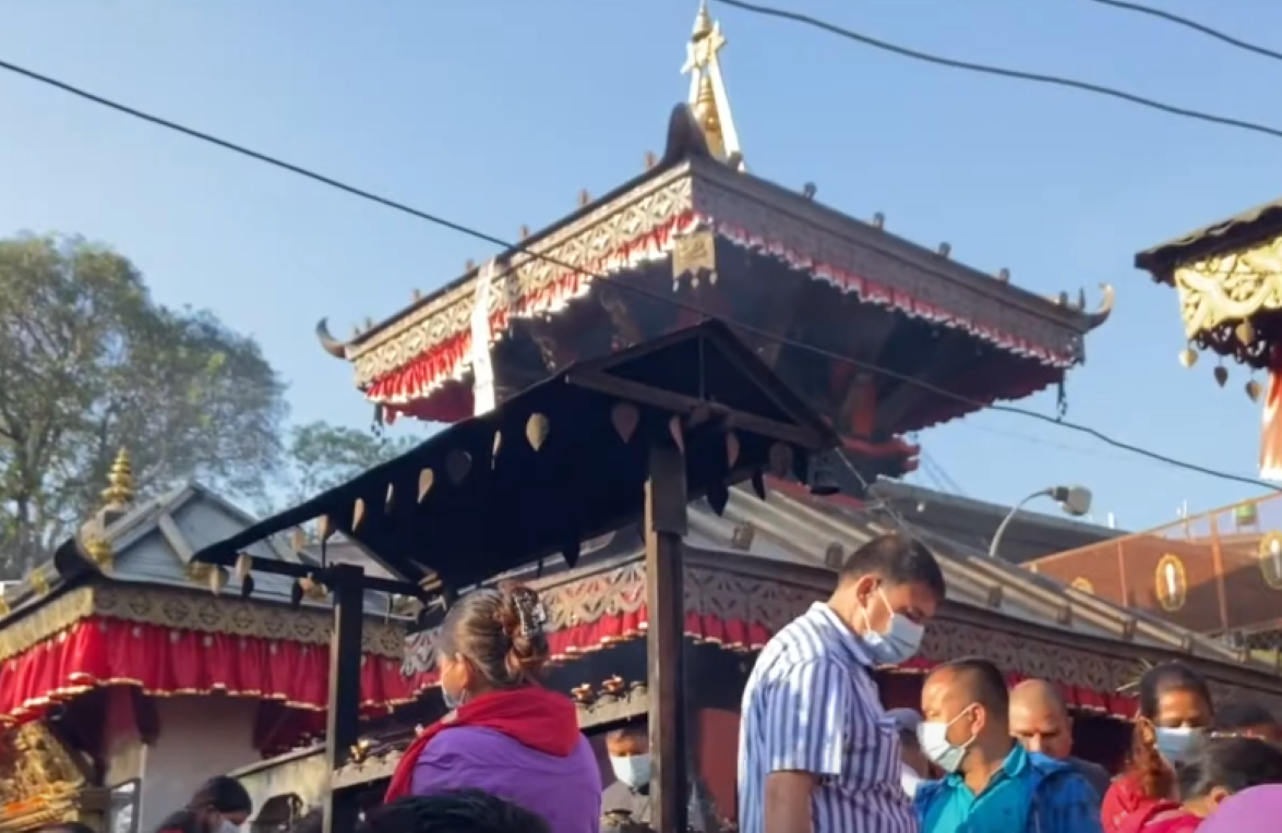 आज महानवमी