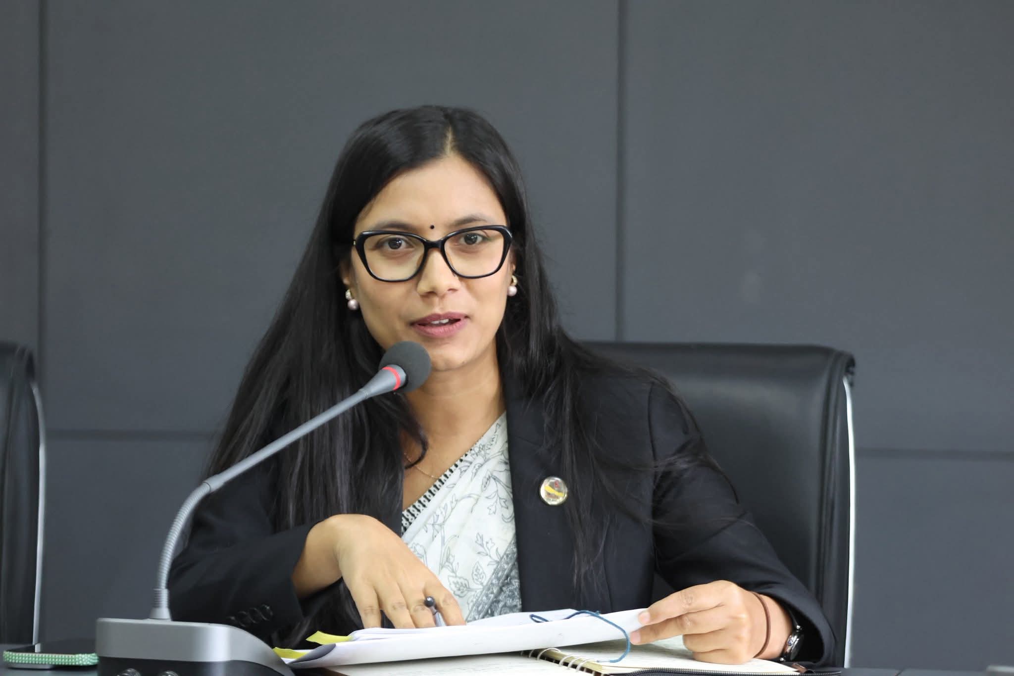 देवानी कानुन संशोधन गर्दै सरकार, कानुन मन्त्रालयले माग्यो जनतासँग सुझाव