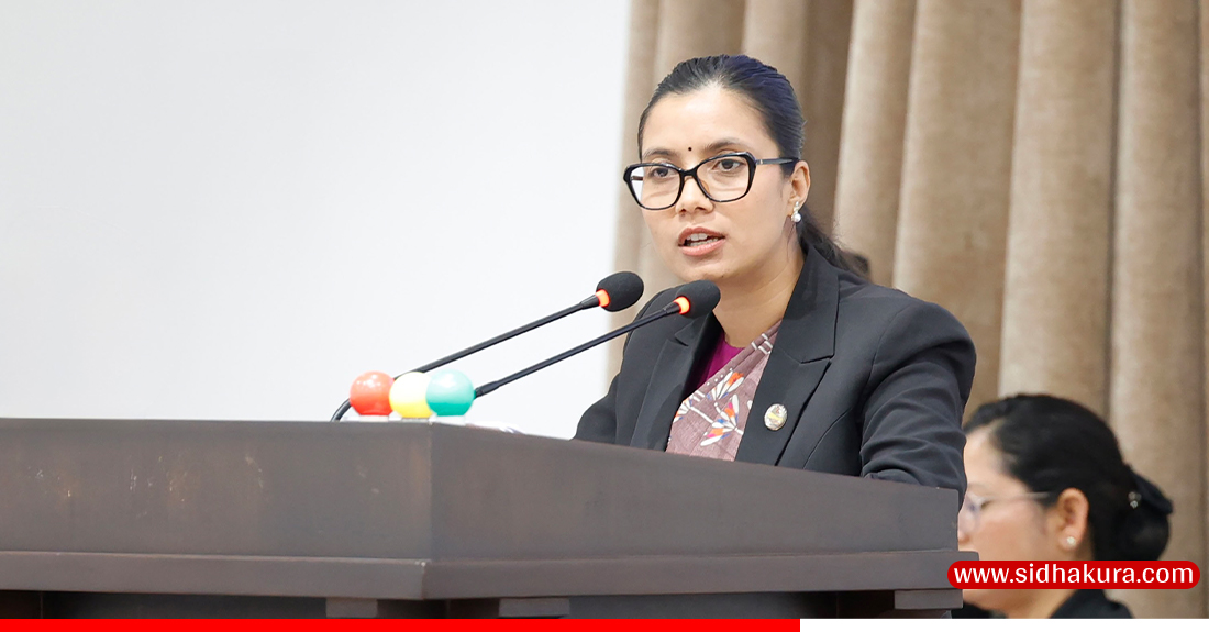 अदालतले तोकेका समयसीमाभित्र फैसला कार्यान्वयन हुन्छः मन्त्री गौतम