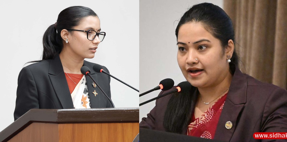 कहाँ अड्कियो कम्तीमा १० हजार कर्मचारी घर पठाउने निजामती विधेयक ?