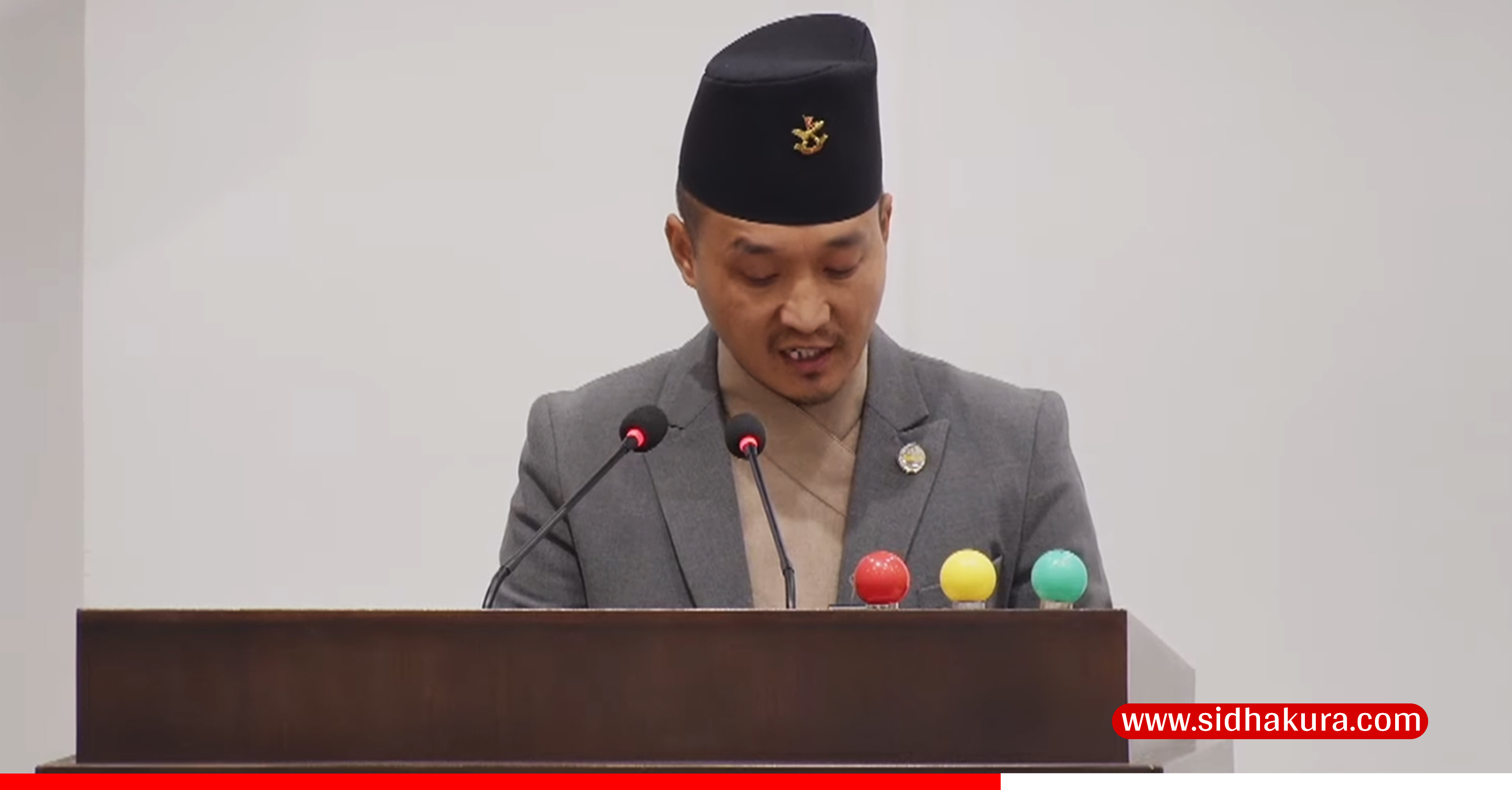 कार्की सरकारका ३ अध्यादेश स्वीकृत