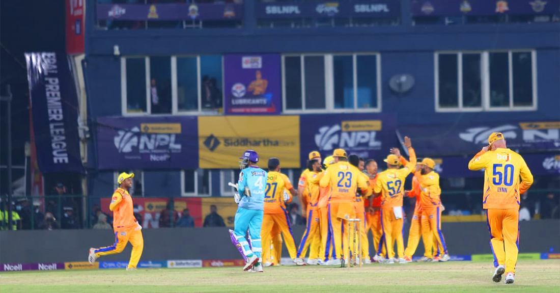 एनपिएलः सुदूरपश्चिमको विजयी सुरूआत