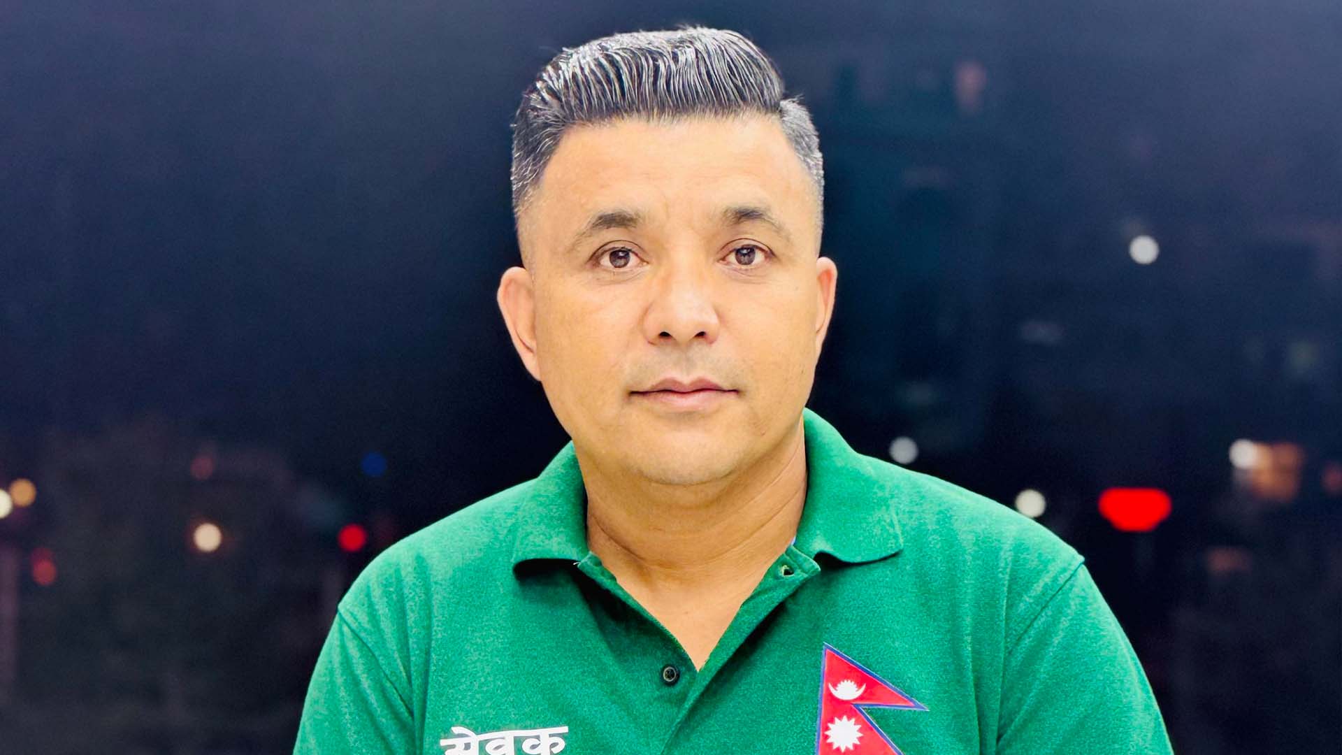 काठमाडौं–२ मा रास्वपा उम्मेदवार सुनिल केसी भारी मतान्तरले निर्वाचित