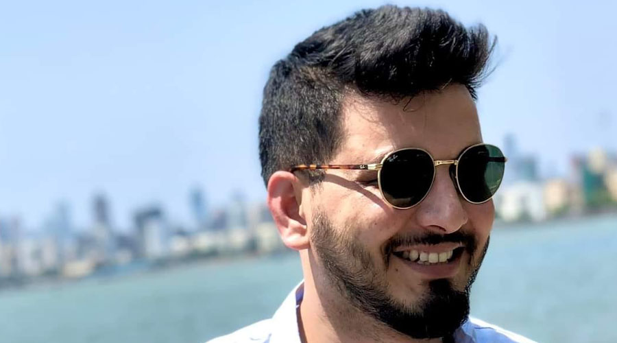 सुनिल लम्साल बने भौतिक पुर्वाधार मन्त्री