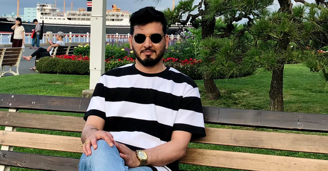 रुपन्देही १ मा रास्वपा उम्मेदवार सुनिल लम्साल निर्वाचित