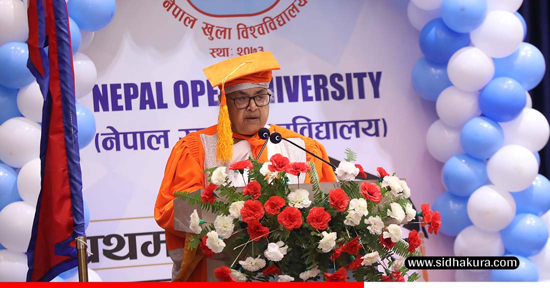 मुलुकभित्रका बेथिति आपसी समन्वयमार्फत अन्त्य गर्दै जानुपर्छः प्रधानमन्त्री कार्की