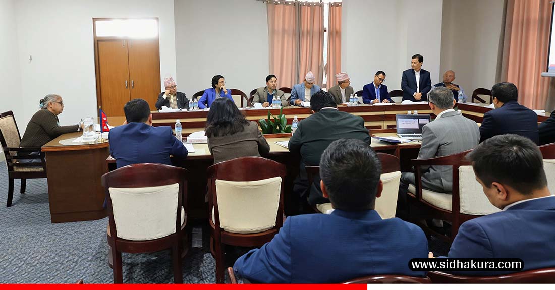 वायु सेवा निगममा भर्ती गरिएका करारका कर्मचारीलाई तत्काल हटाउन प्रधानमन्त्रीको निर्देशन