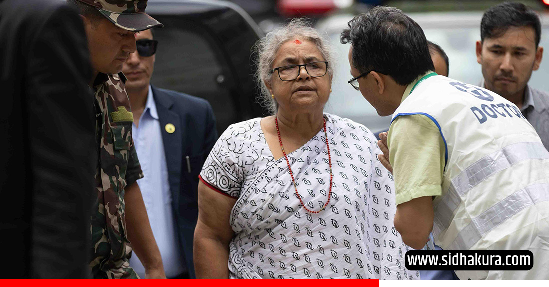 प्रधानमन्त्री कार्कीले आज पदभार ग्रहण गर्दै, मन्त्रिपरिषद् विस्तारको तयार