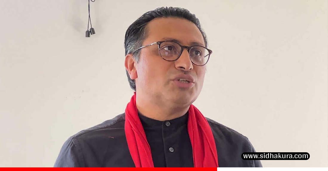 सांसदको काम थिति बसाल्ने होः उपसभापति वाग्ले