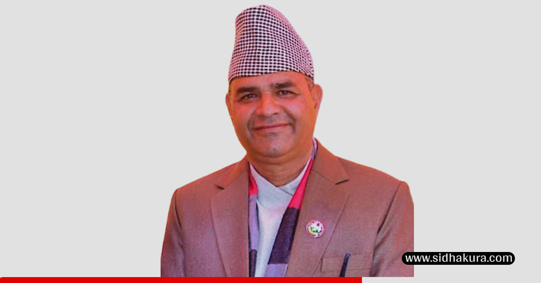 डडेल्धुरामा रास्वपाका डा.तारा जोशी शेरबहादुर देउवा विरुद्ध लड्ने