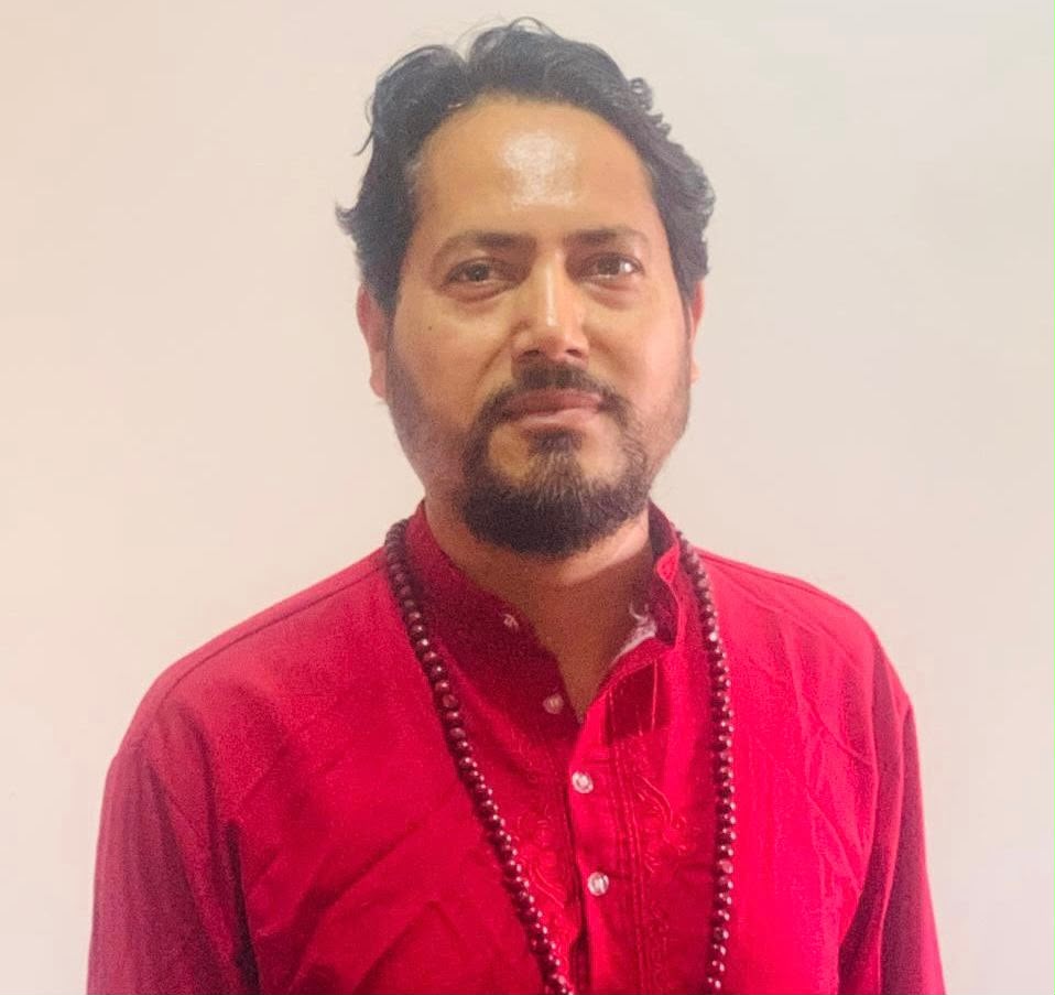 डा तेजबहादुर कार्की