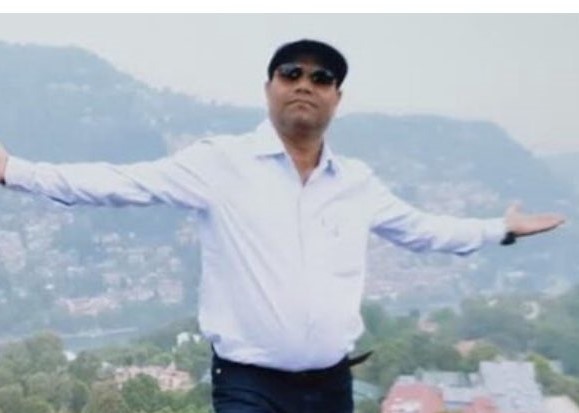 सात लाख बढी घुससहित वन अधिकृत पूर्णशङ्कर यादव पक्राउ