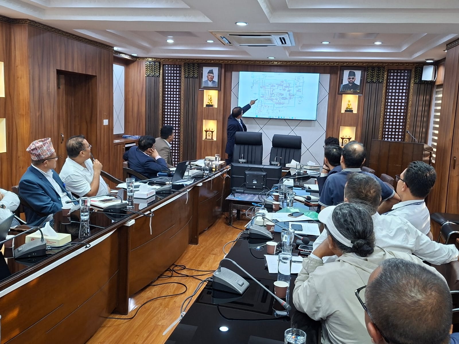 भोटेकोशी बाढीले ४३० मेगावाट विद्युत प्रभावित : काठमाडौँको हिउँदे माग व्यवस्थापनमा जुट्यो सरकार