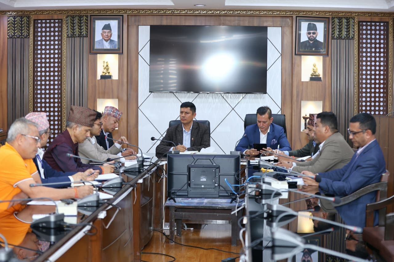 हिउँदमा काठमाडौँको विद्युत माग धान्न ऊर्जा मन्त्रालयले बनायो एकीकृत रणनीति