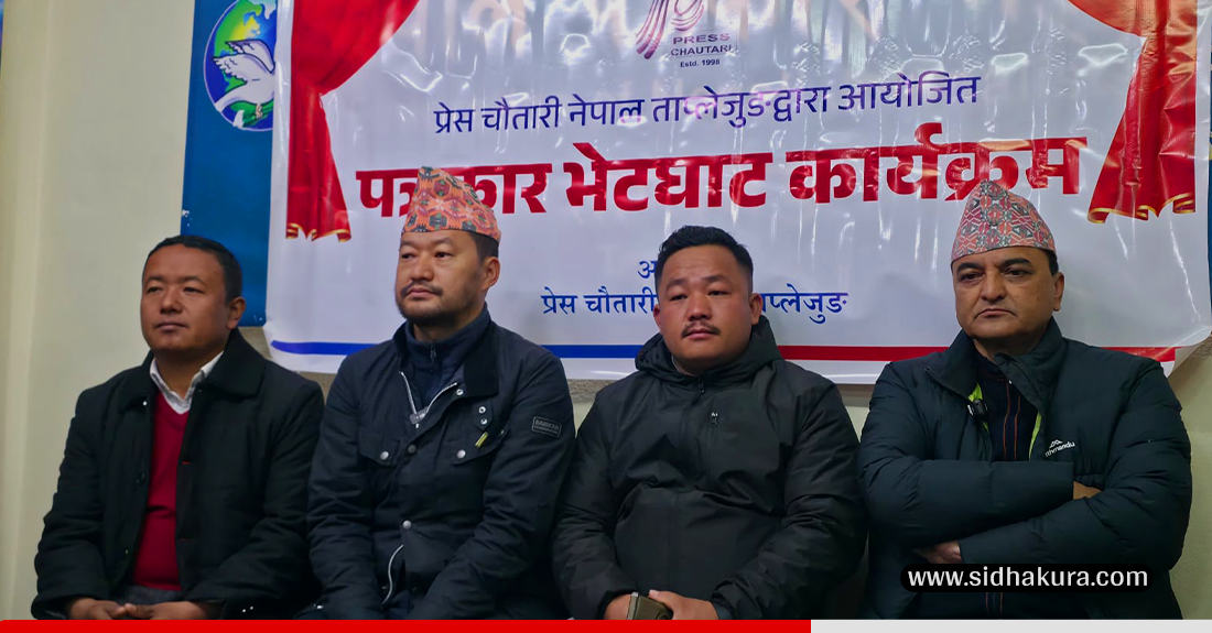 सरकारसँगको छलफलपछि एमाले निर्वाचनमा जाने निर्णयमा पुगेको होः उपमहासचिव भट्टराई