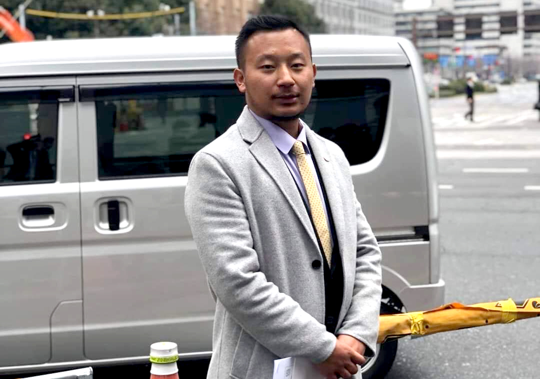 मुस्ताङमा कांग्रेसका योगेश गौचन थकाली विजयी