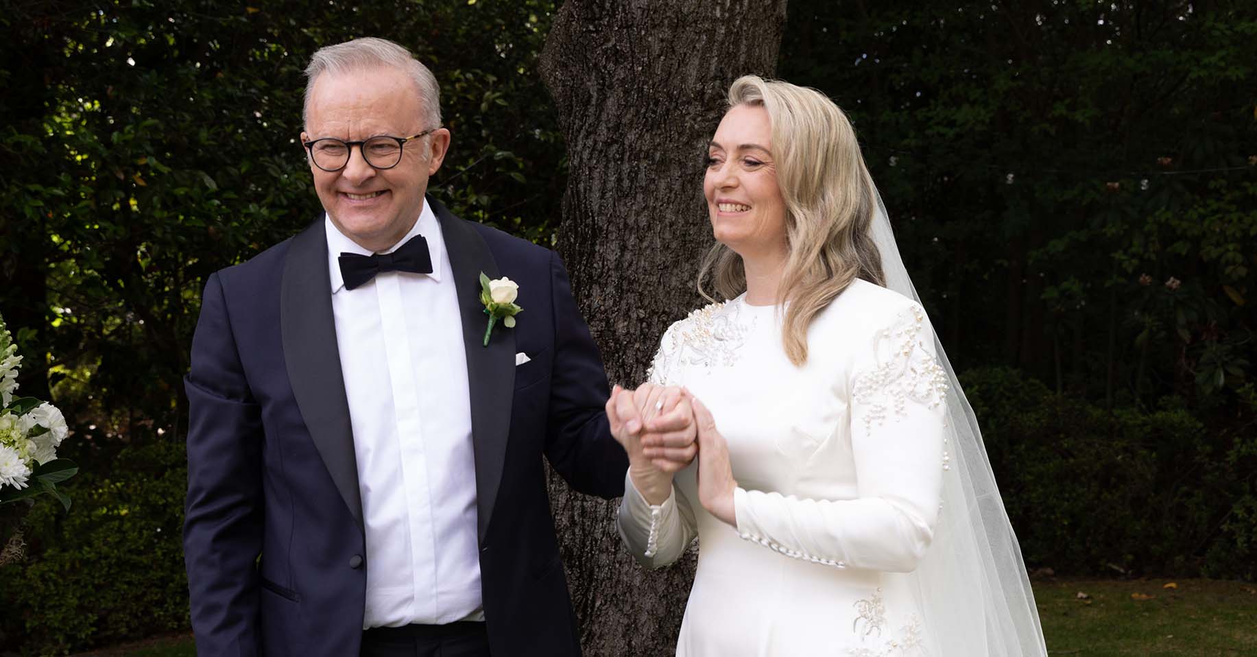 अस्ट्रेलियाका प्रधानमन्त्री ६२ वर्षीय अल्बानिजले गरे गोप्य विवाह